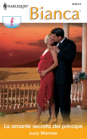 La amante secreta del prncipe (Spanish Edition),Used