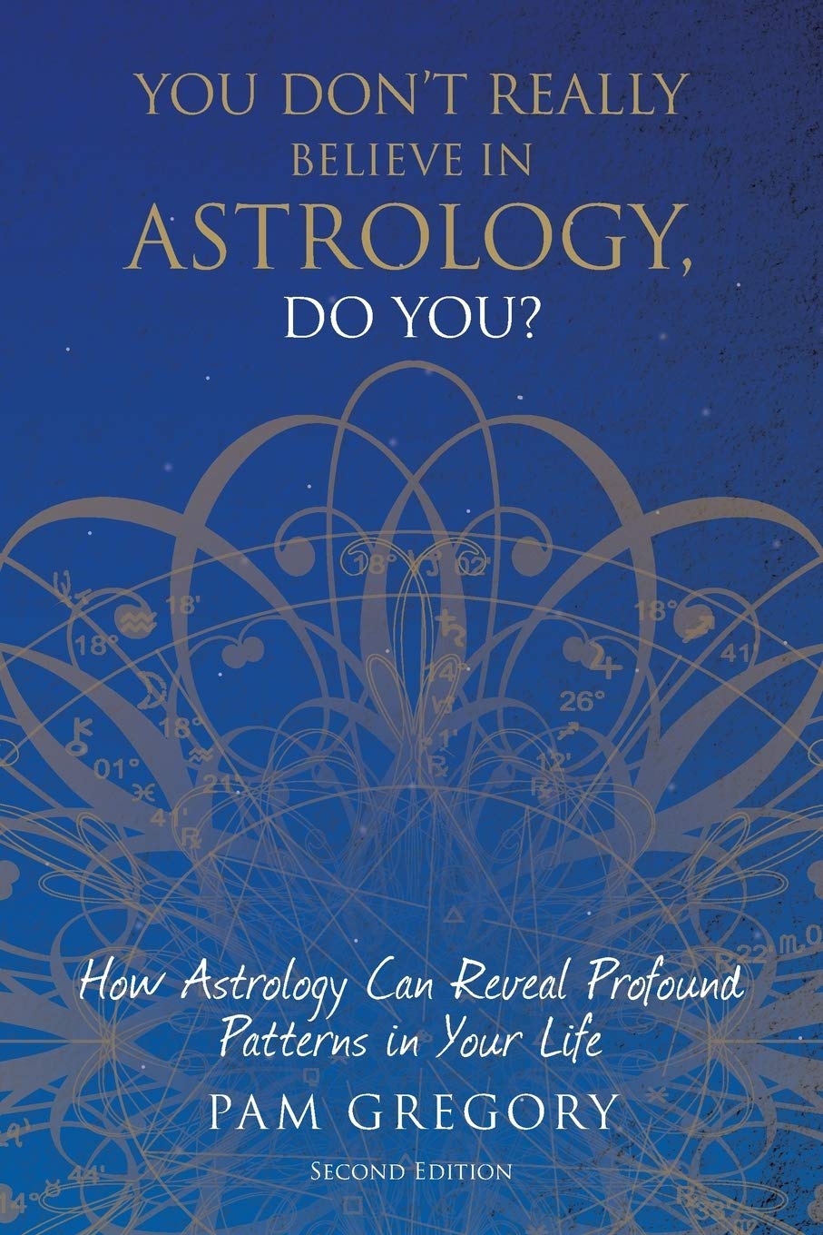 You Don't Really Believe in Astrology, Do You?: How Astrology Can Reveal Profound Patterns in Your Life,Used