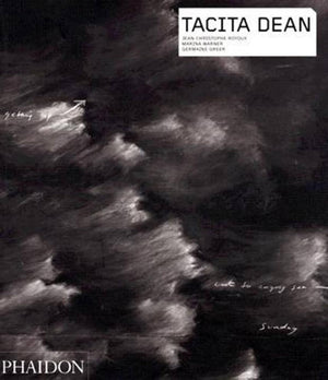 Tacita Dean (Phaidon Contemporary Artists Series),Used