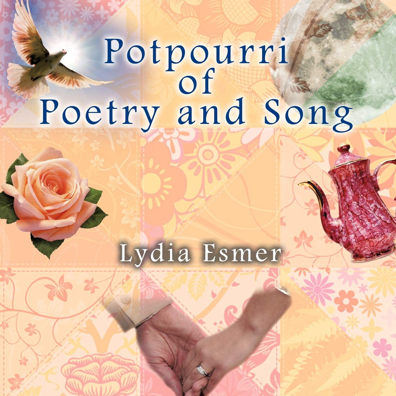 Potpourri Of Poetry And Song,Used