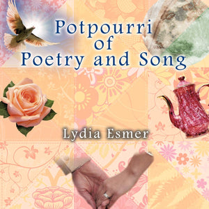 Potpourri Of Poetry And Song,Used