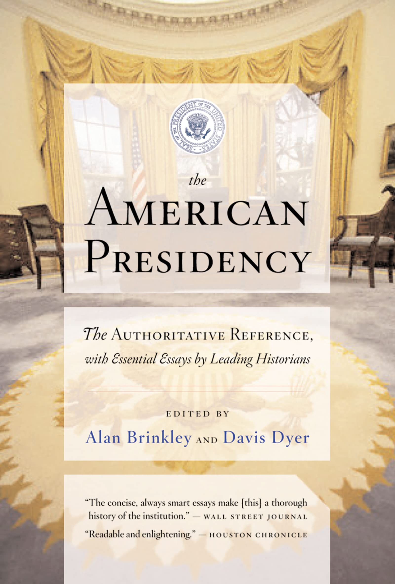 The American Presidency,Used