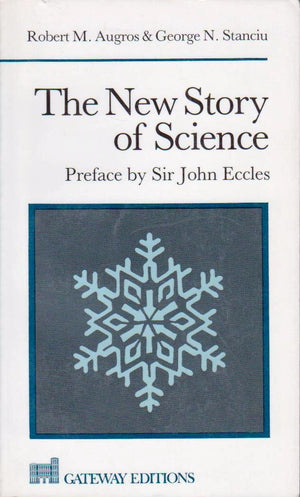 The New Story Of Science,Used
