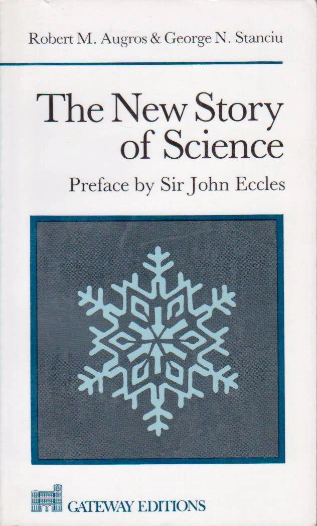 The New Story Of Science,Used