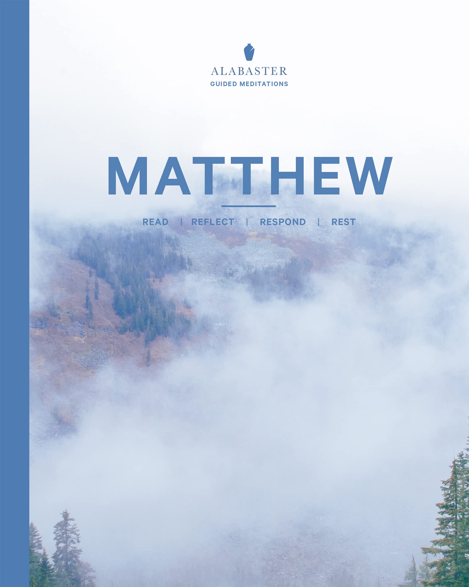 Matthew (Alabaster Guided Meditations),Used