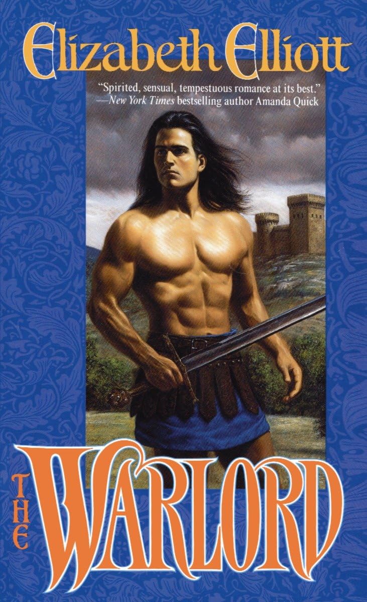 The Warlord (Montagues)