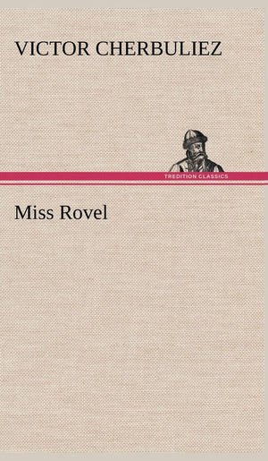Miss Rovel (French Edition),Used