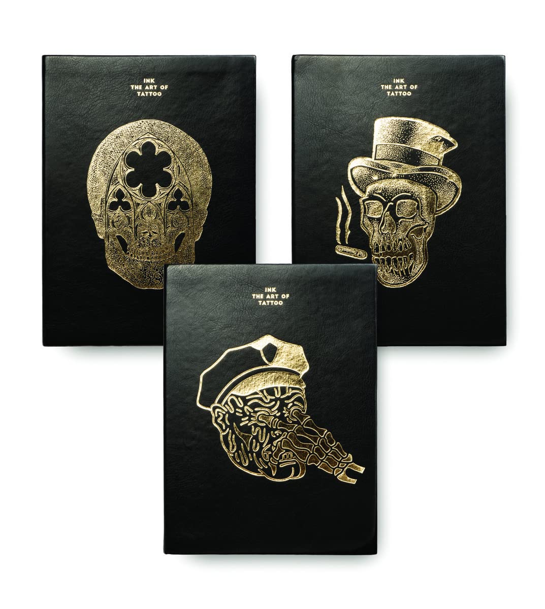 INK: The Art of Tattoo: Contemporary Designs and Stories Told by Tattoo Experts,Used