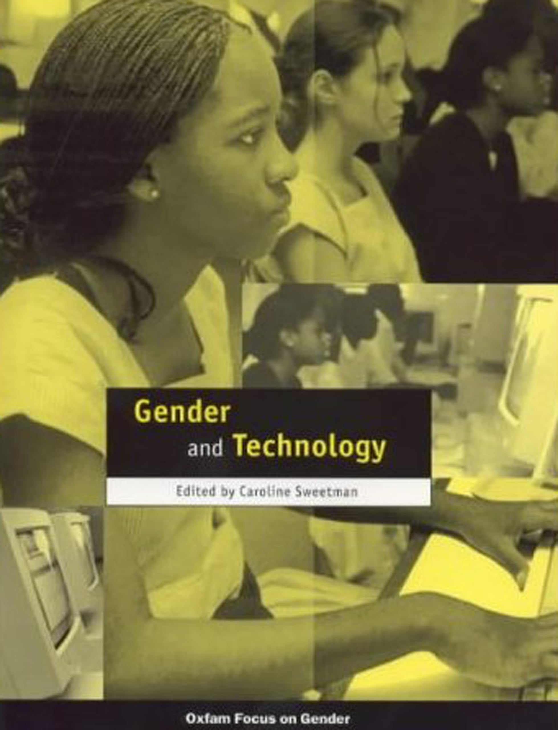 Gender And Technology (International Development),Used
