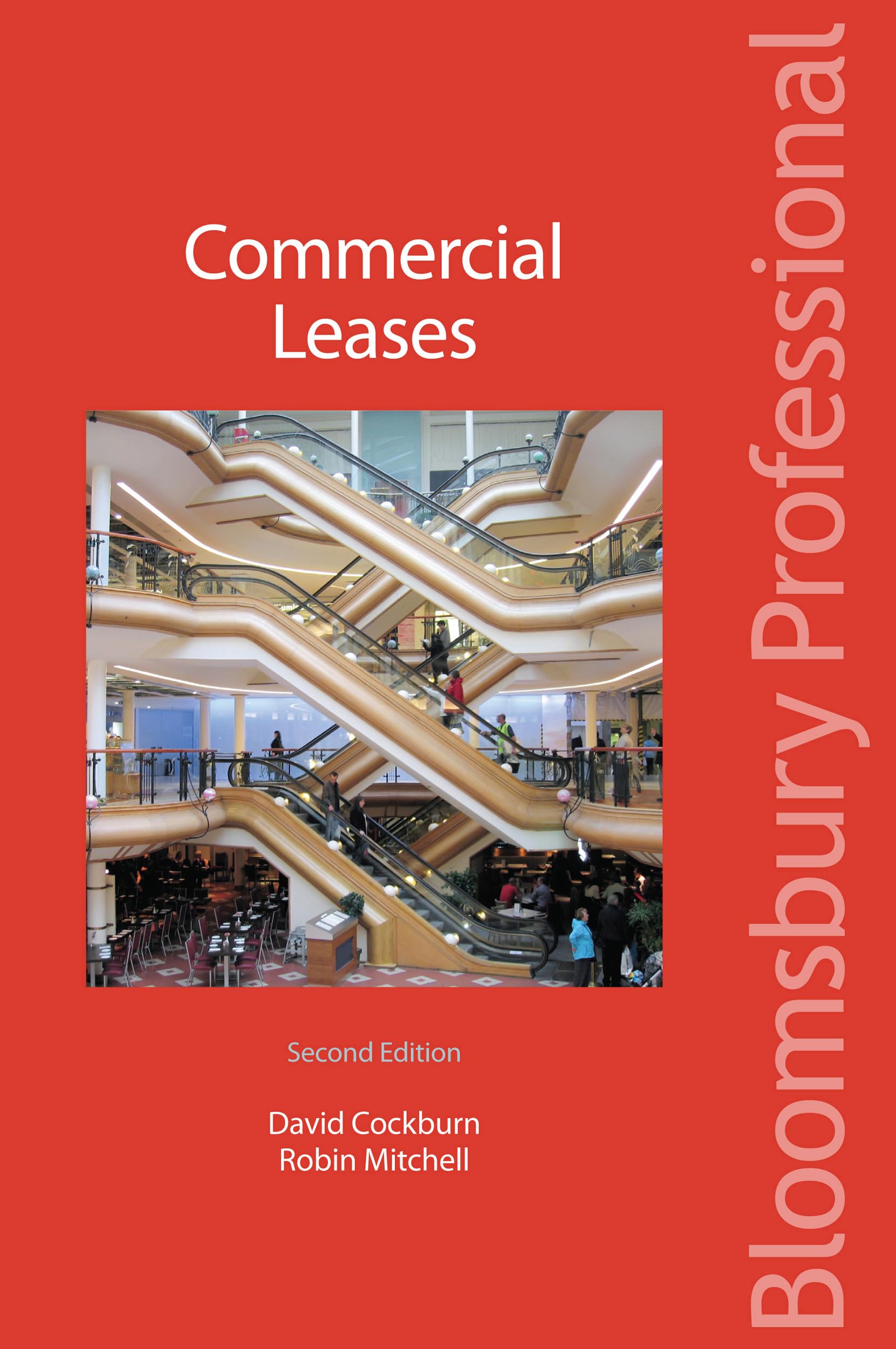 Commercial Leases,Used
