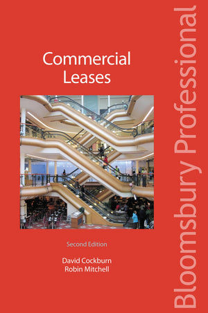Commercial Leases,Used