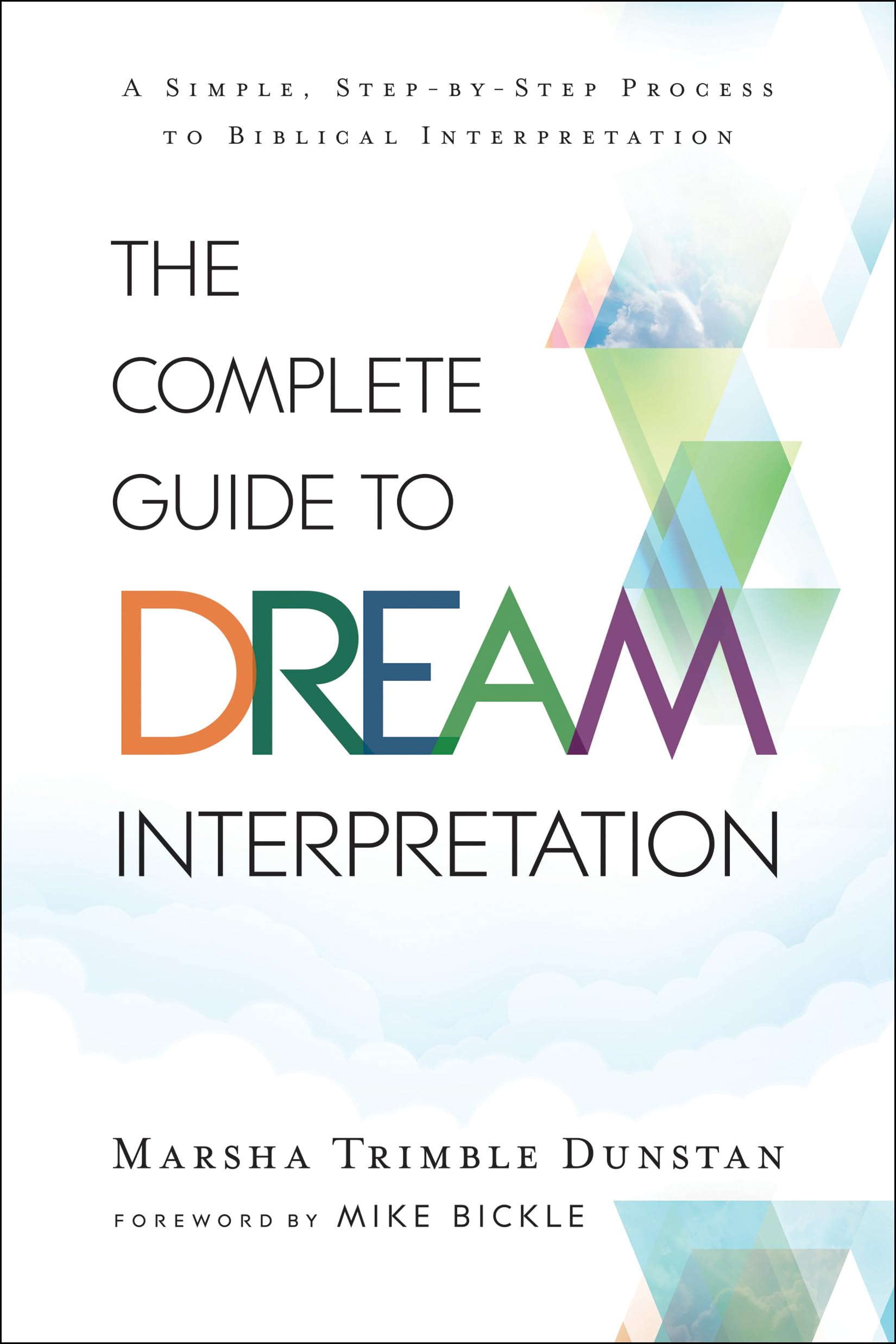Complete Guide to Dream Interpretation,Used