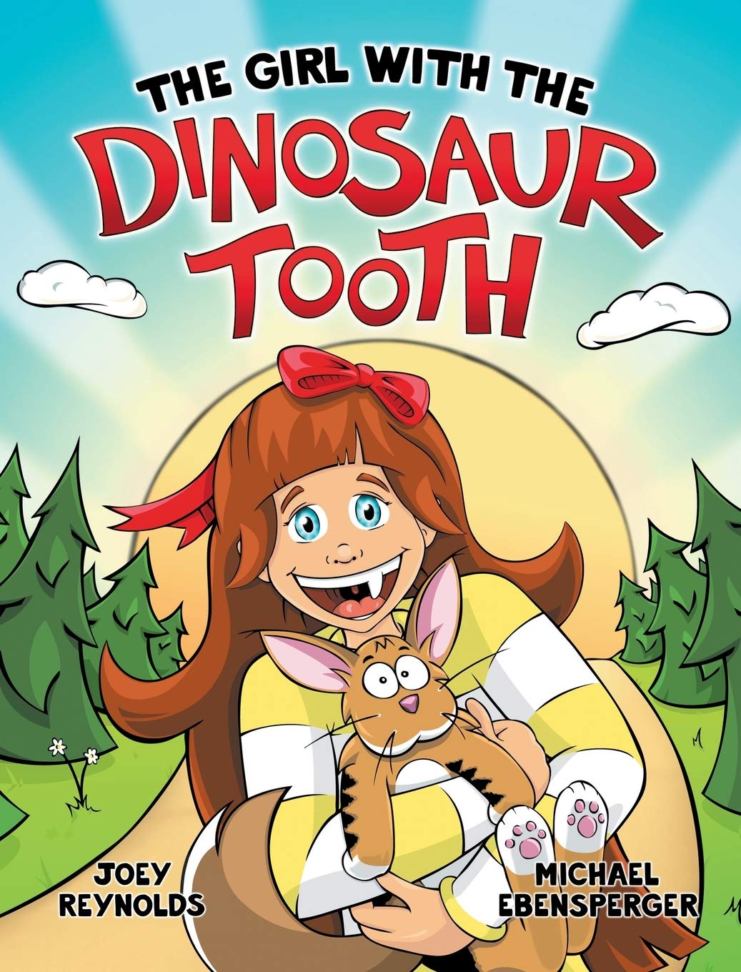 The Girl With The Dinosaur Tooth,Used