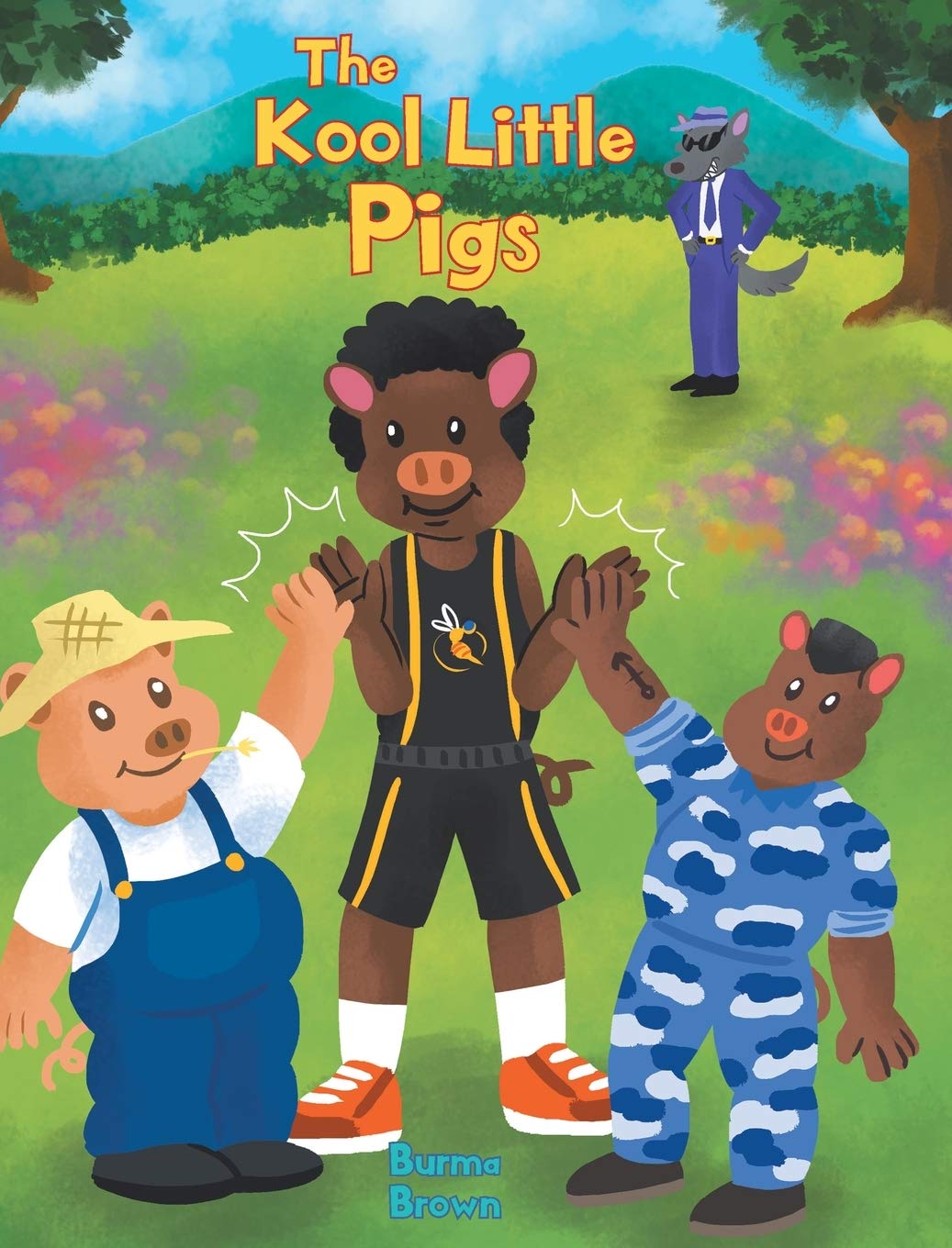 The Kool Little Pigs,Used