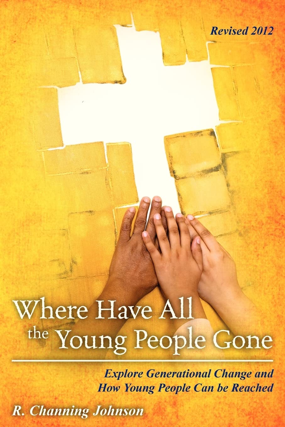 Where Have All The Young People Gone  Revised,Used