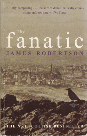 The Fanatic,Used