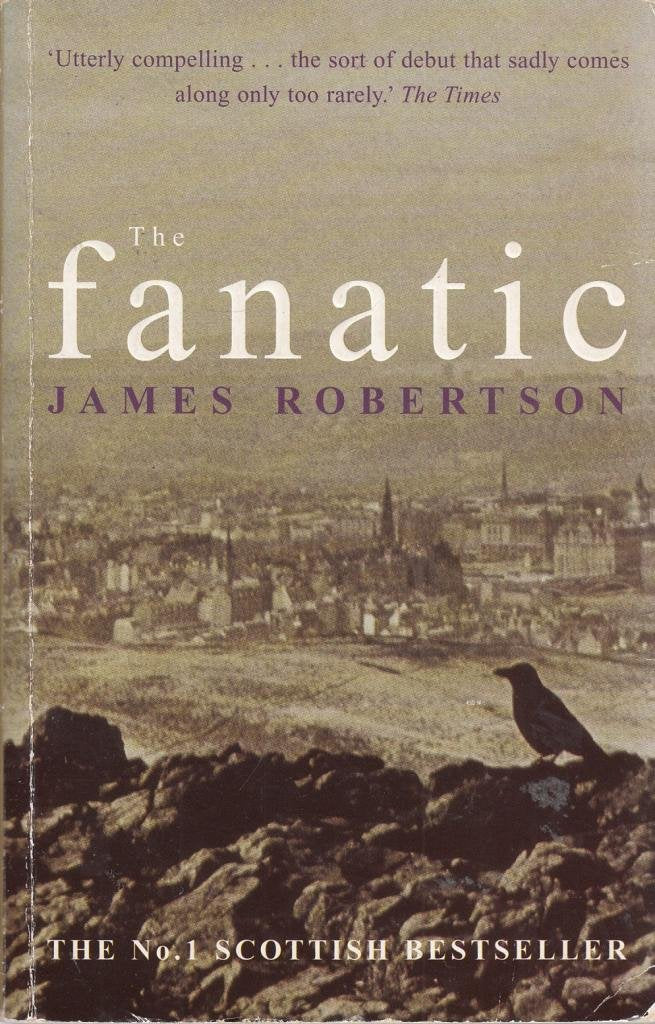 The Fanatic,Used