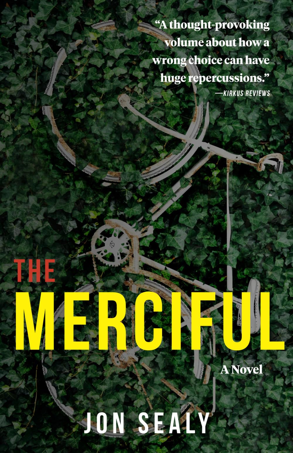 The Merciful,Used