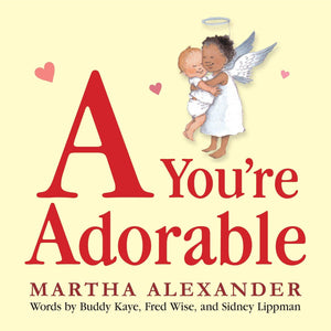 A You're Adorable,Used
