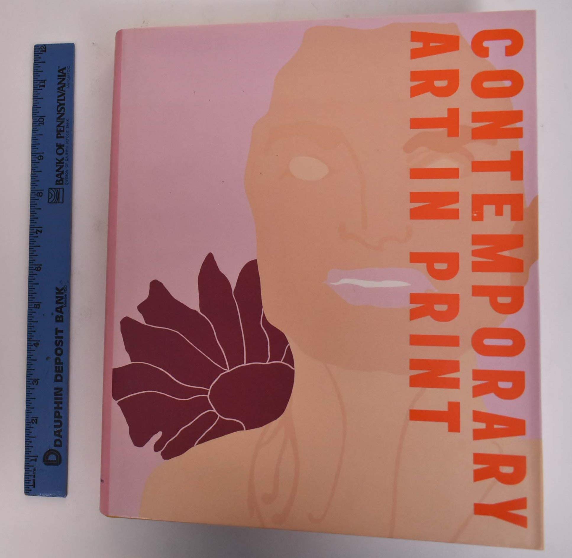Contemporary Art In Print: The Publications Of Charles Boothclibborn And His Imprint