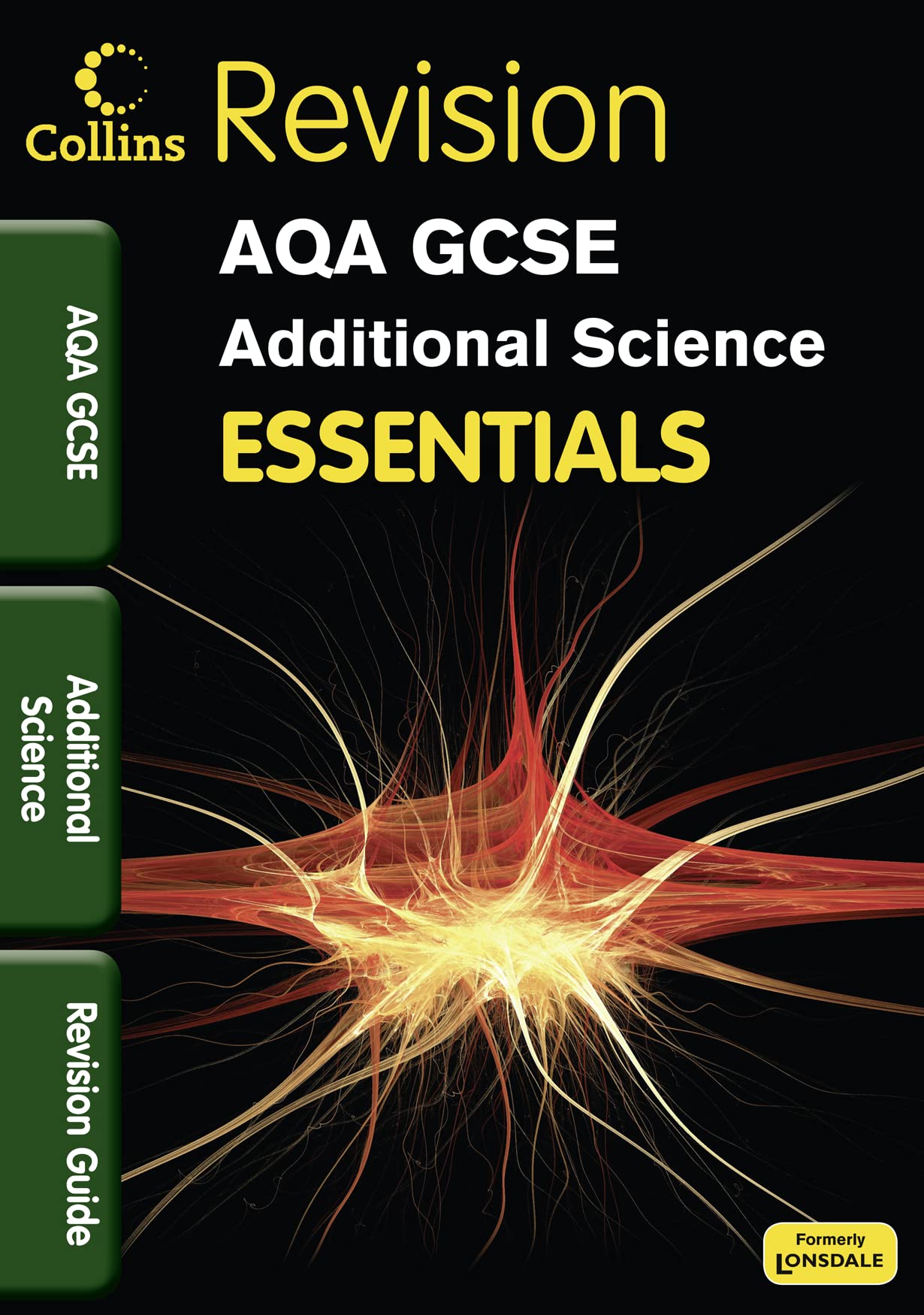 Aqa Additional Science (Collins Gcse Essentials),Used