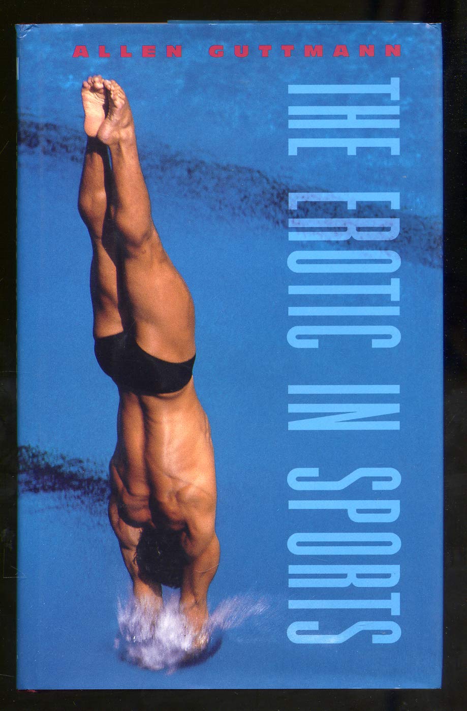 The Erotic in Sports,Used
