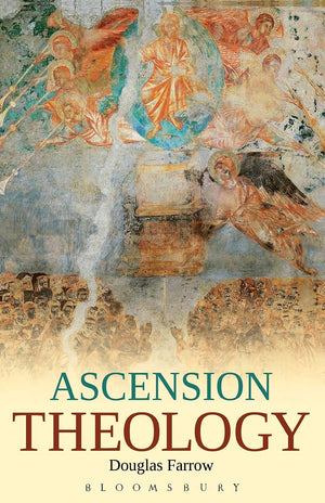 Ascension Theology,Used