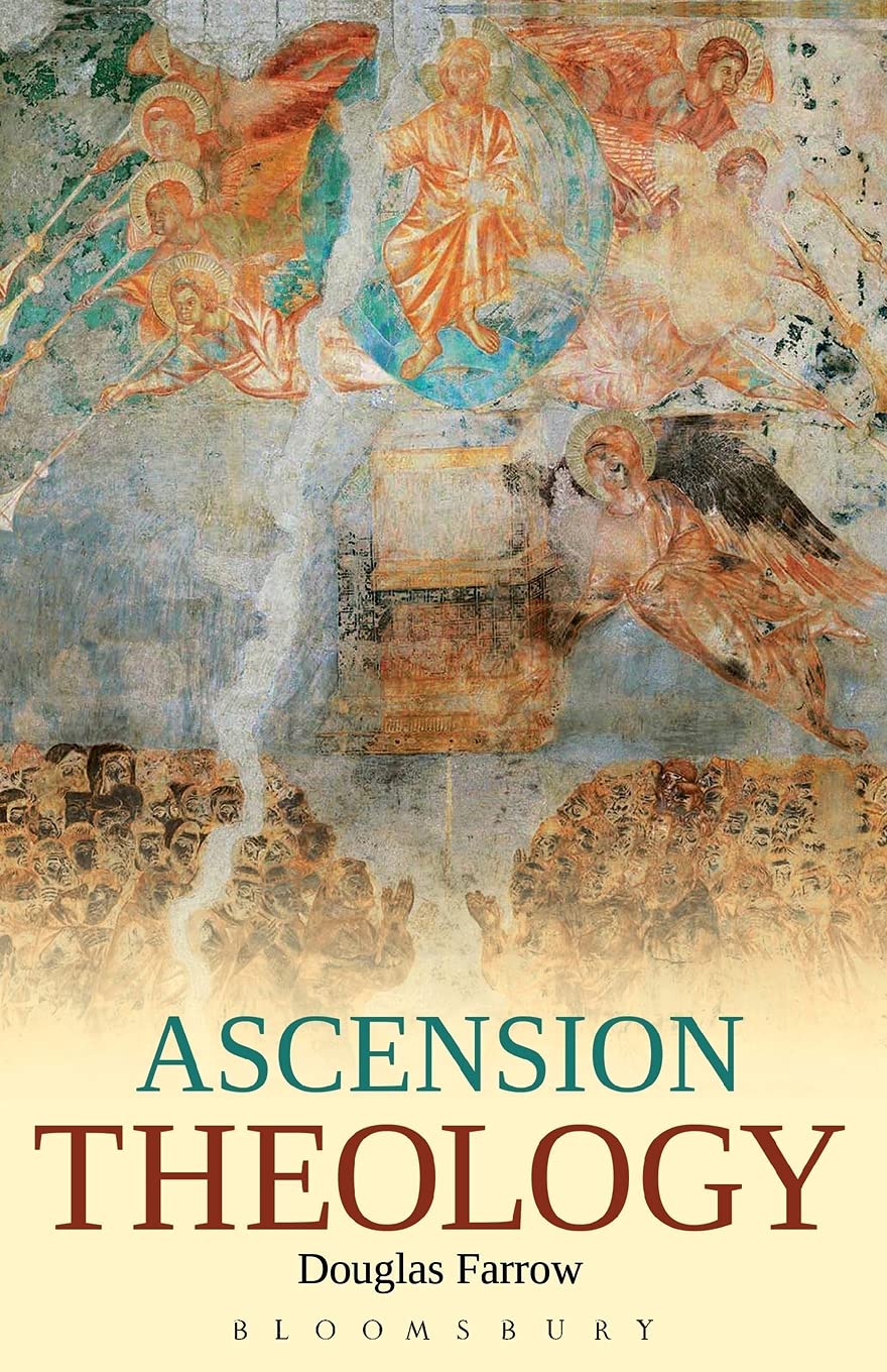 Ascension Theology,Used