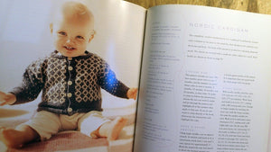 Knitting For Baby: 30 Heirloom Projects With Complete Howtoknit Instructions,Used