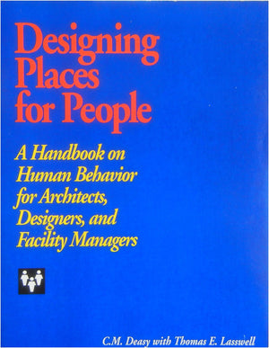Designing Places for People: 