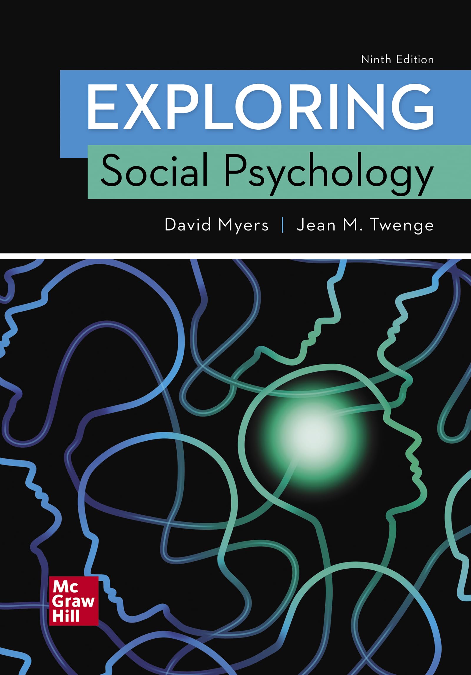 Looseleaf for Exploring Social Psychology,Used
