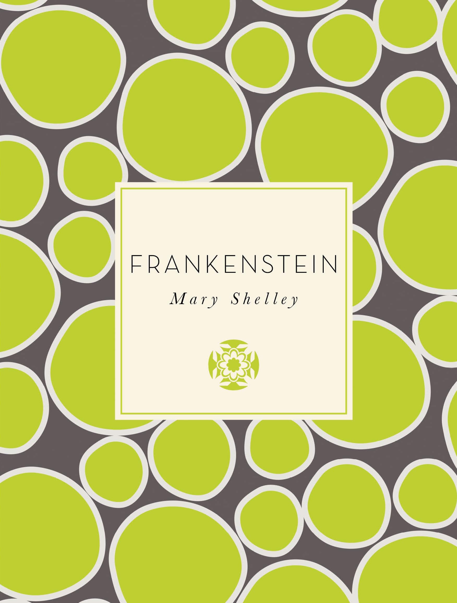 Frankenstein (Volume 7) (Knickerbocker Classics, 7),New
