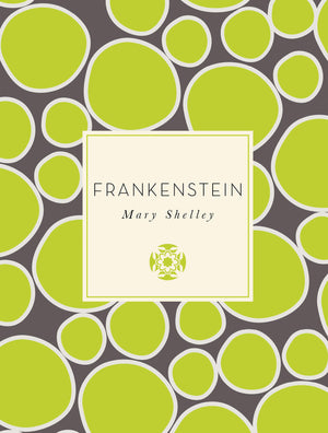 Frankenstein (Volume 7) (Knickerbocker Classics, 7),New