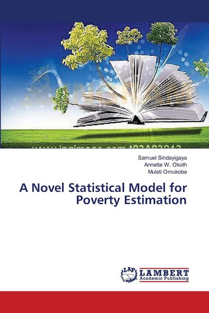 A Novel Statistical Model for Poverty Estimation,Used