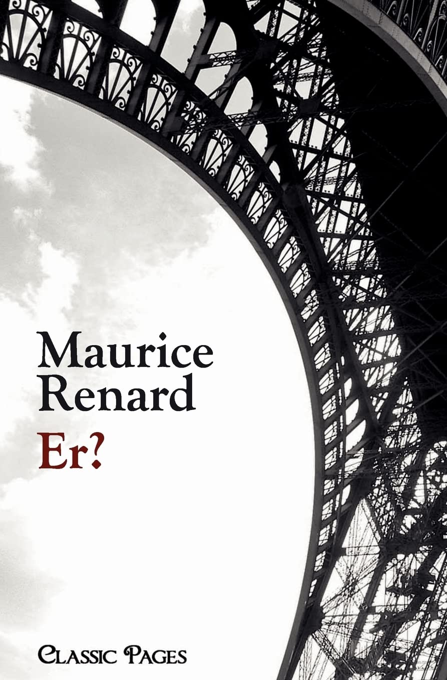 Er? (German Edition),Used
