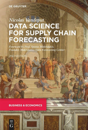 Data Science for Supply Chain Forecasting,New