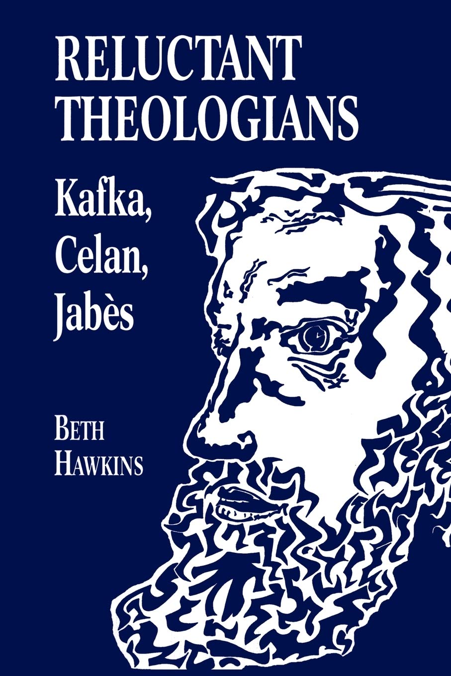 Reluctant Theologians: Franz Kafka, Paul Celan, Edmond Jabes (Studies In Religion And Literature),Used