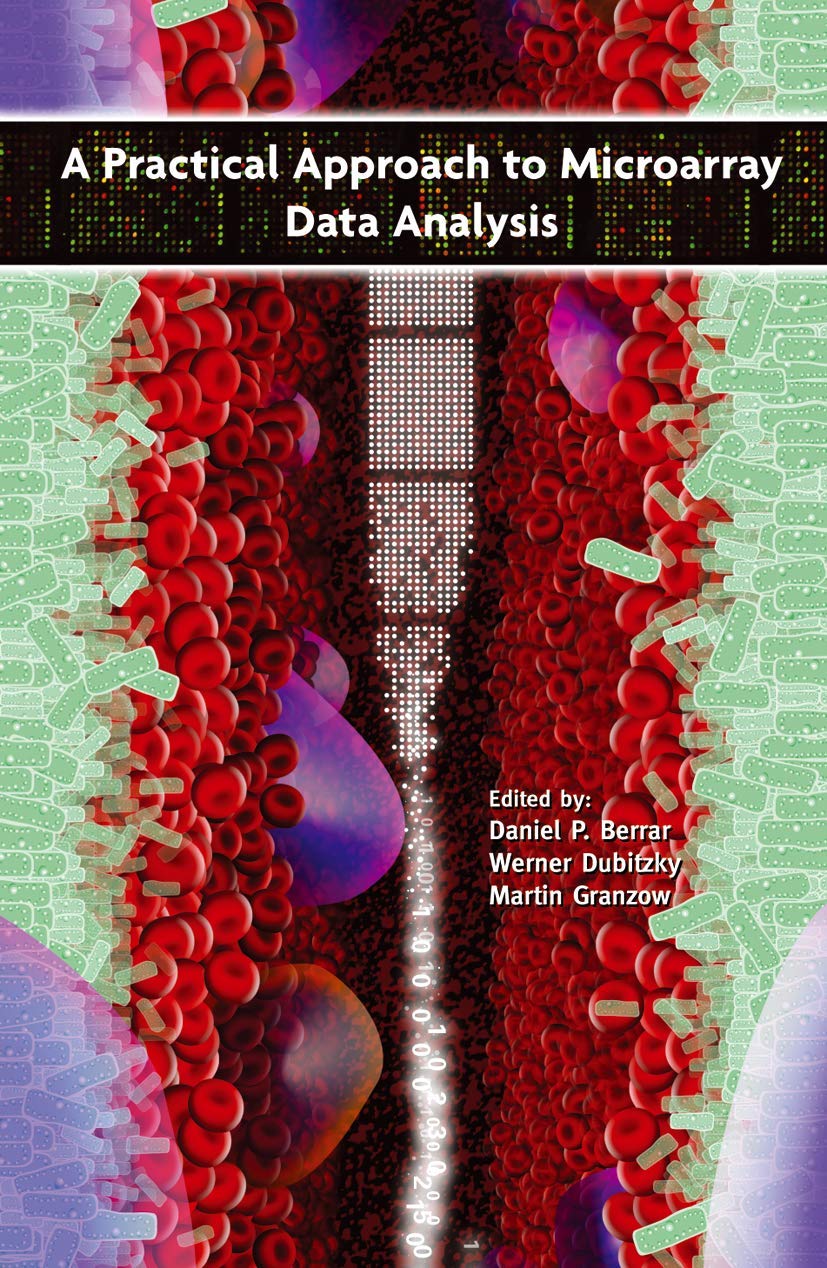 A Practical Approach to Microarray Data Analysis,Used