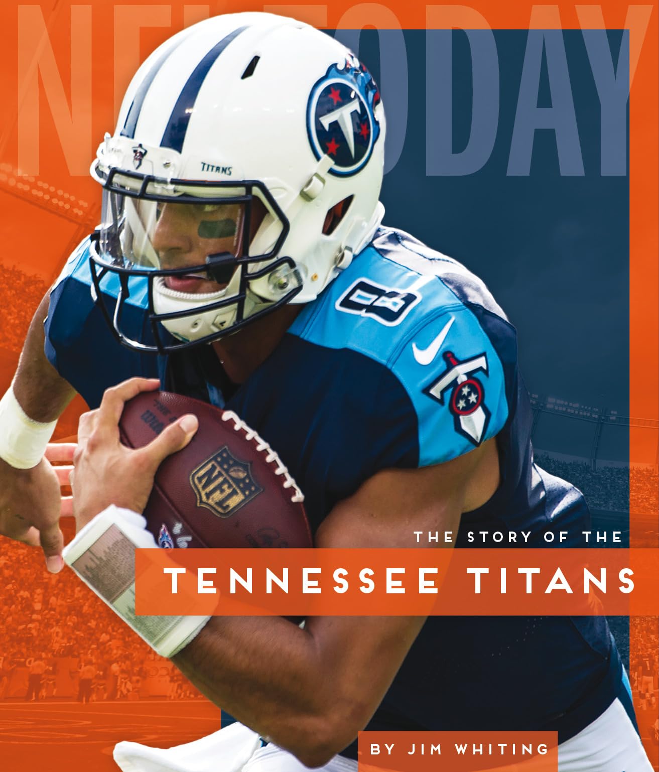 Tennessee Titans,Used