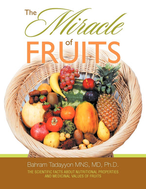 The Miracle Of Fruits,Used
