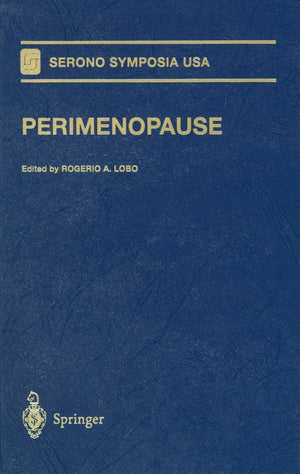 Perimenopause (Serono Symposia USA),Used