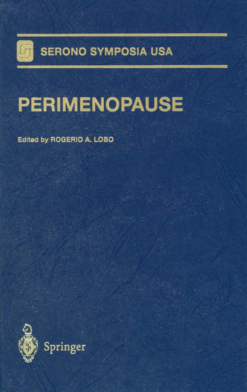 Perimenopause (Serono Symposia USA),Used