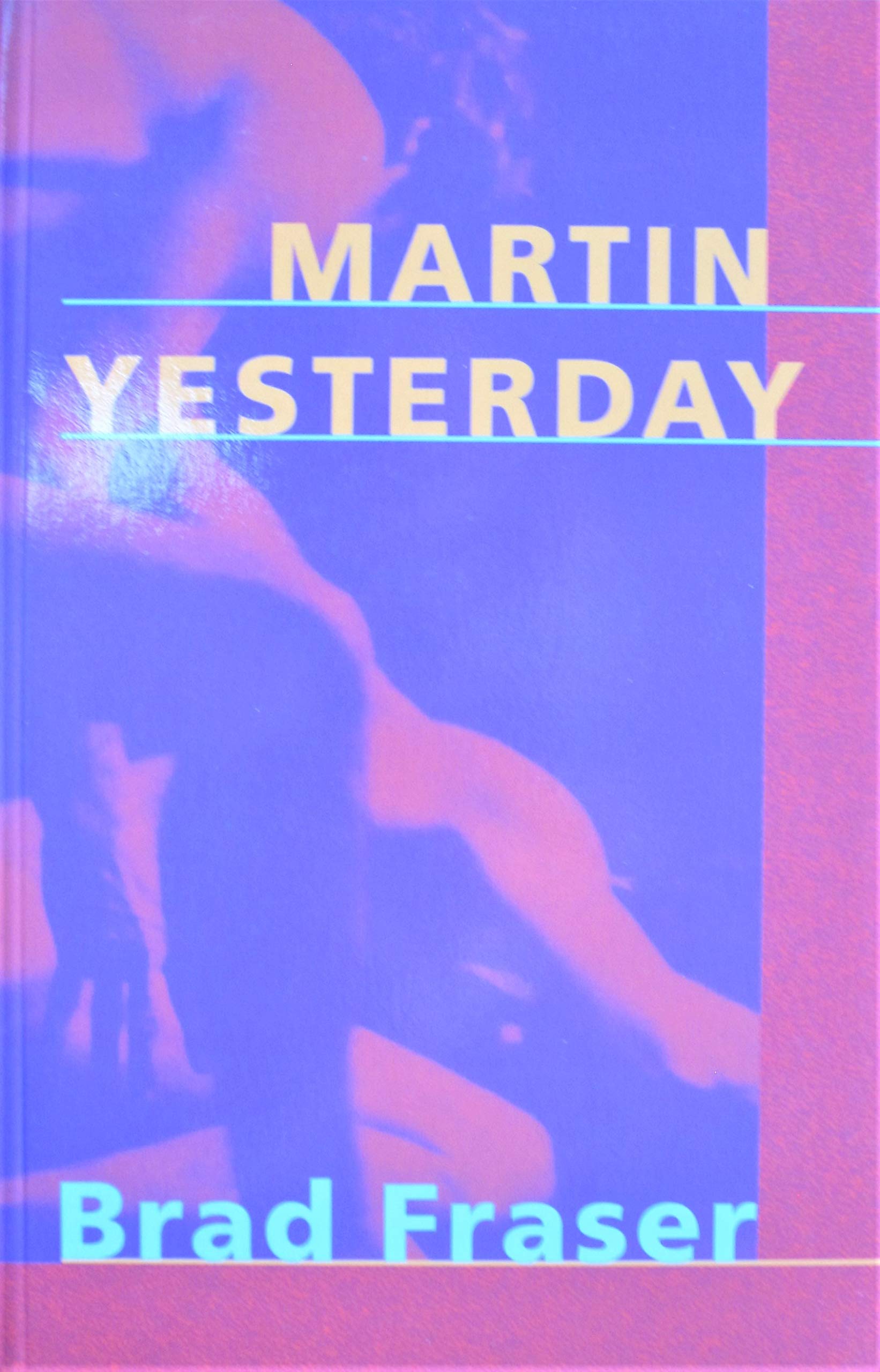 Martin Yesterday,Used