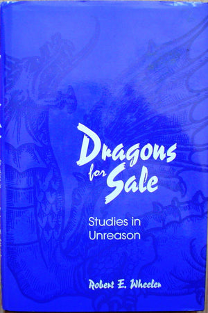 Dragons for Sale,Used