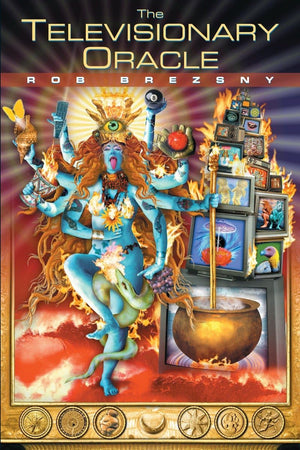 Televisionary Oracle,Used