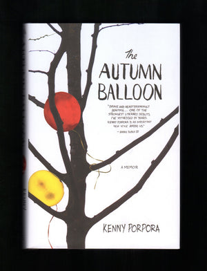 The Autumn Balloon