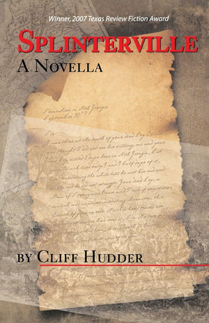 Splinterville: A Novella,Used