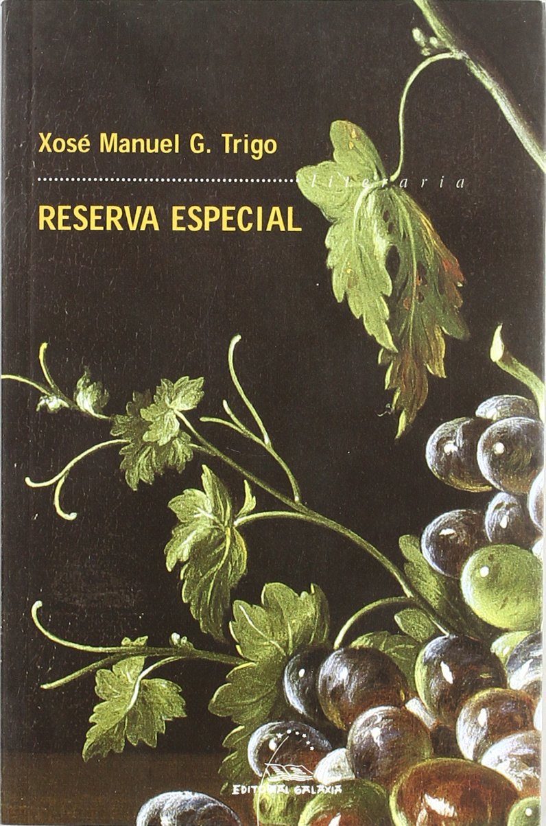 Reserva especial,Used