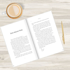 Fervent, LeatherTouch Edition,Used