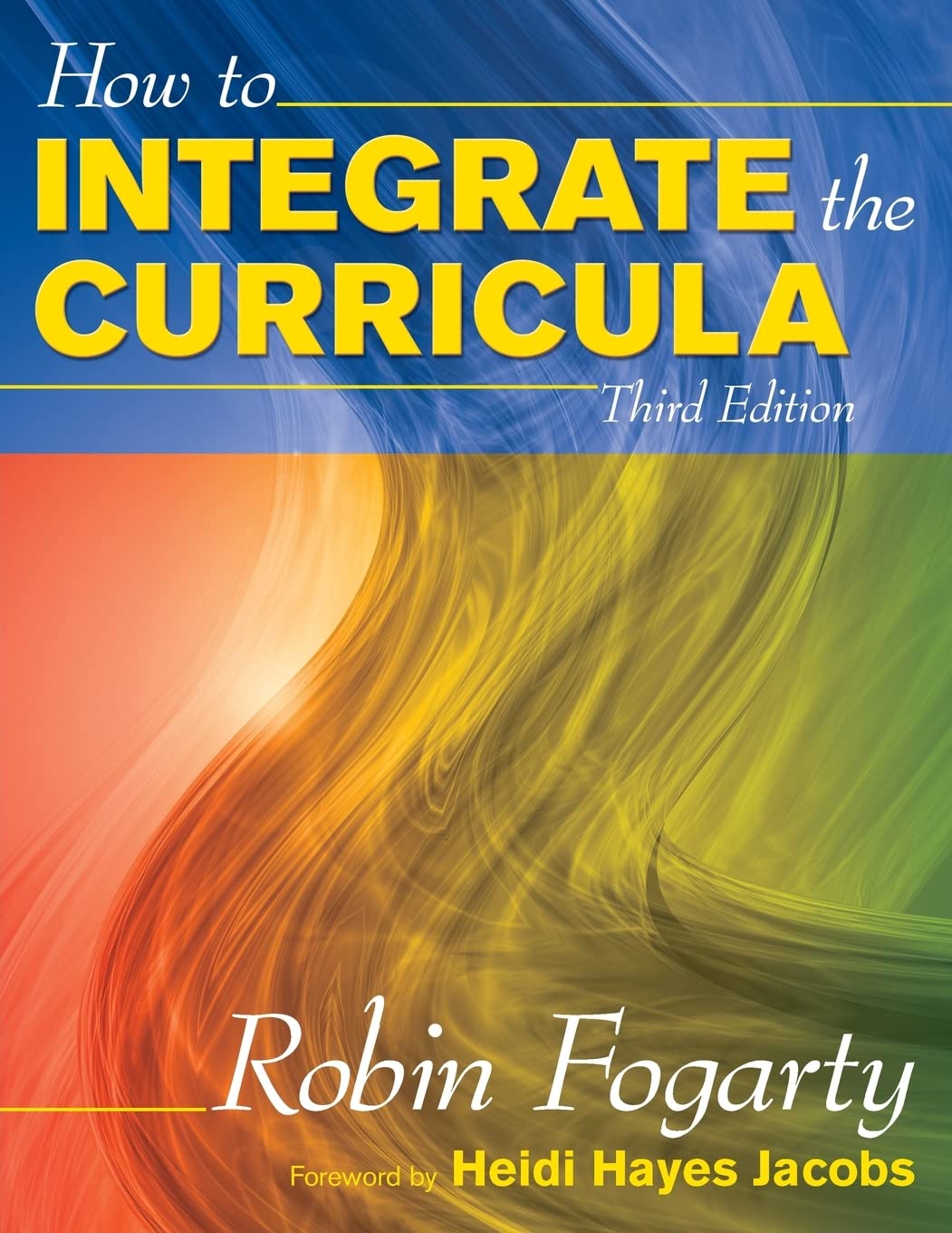 How to Integrate the Curricula,Used